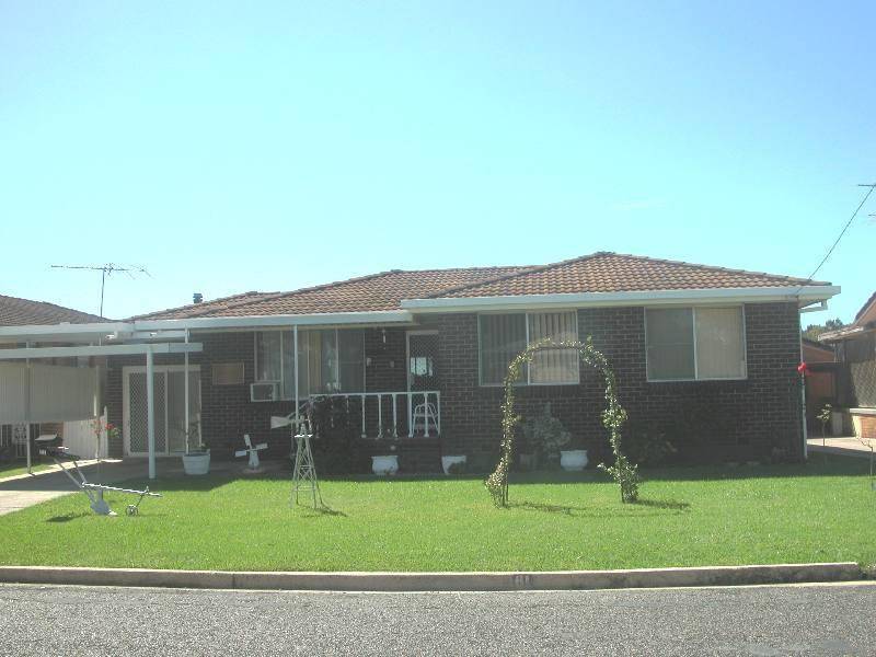 Macksville NSW 2447