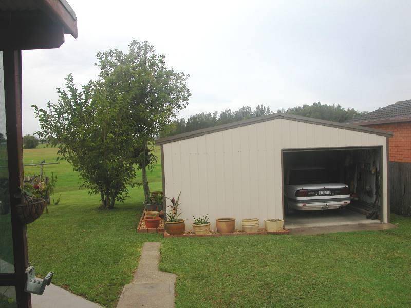 Macksville NSW 2447