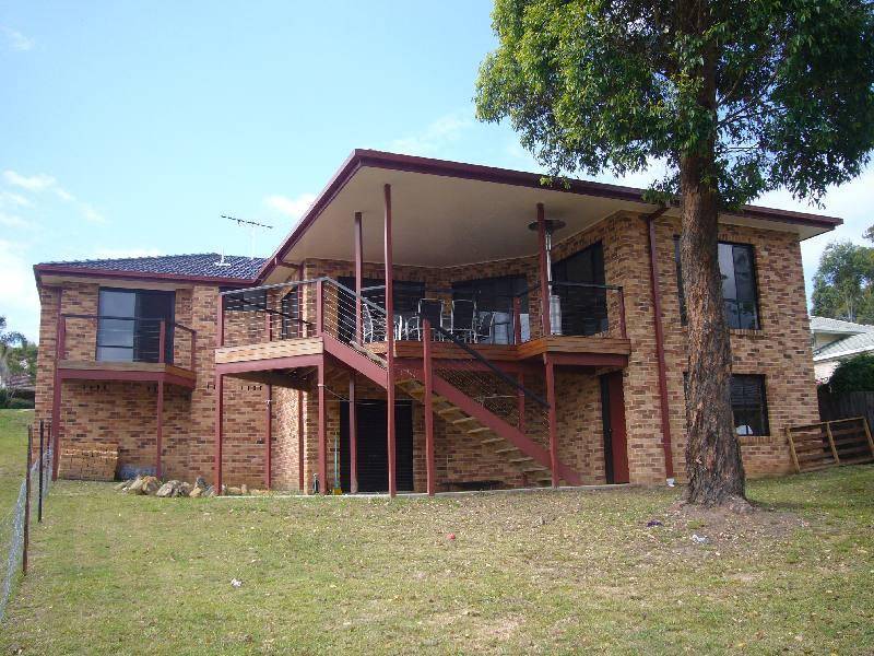 Nambucca Heads NSW 2448