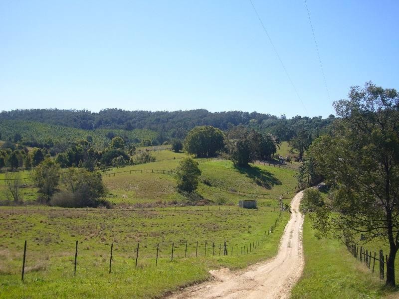 235 TEWINGA LANE, Bowraville NSW 2449