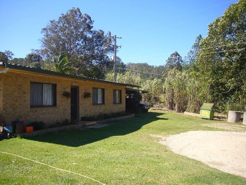 235 TEWINGA LANE, Bowraville NSW 2449