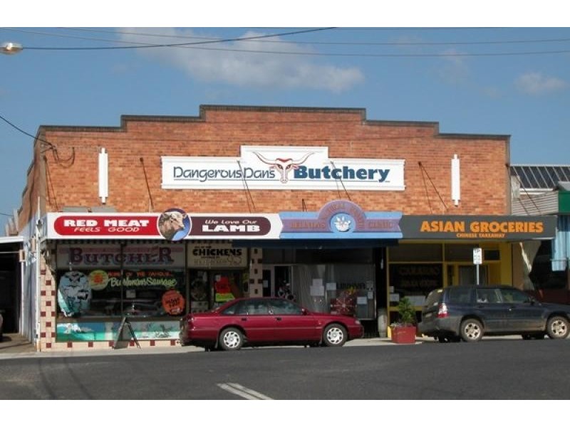 11 PRINCESS STREET, Macksville NSW 2447