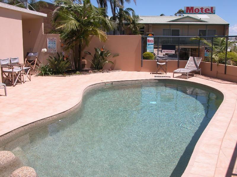 Nambucca Heads NSW 2448