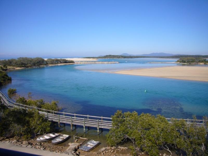Nambucca Heads NSW 2448