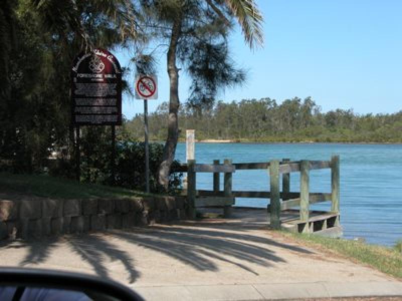 Nambucca Heads NSW 2448