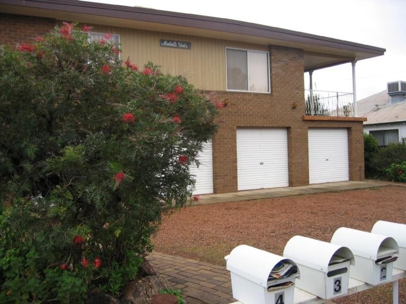 Griffith NSW 2680