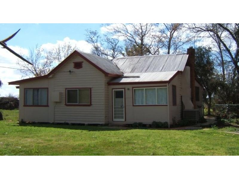 Lake Wyangan NSW 2680