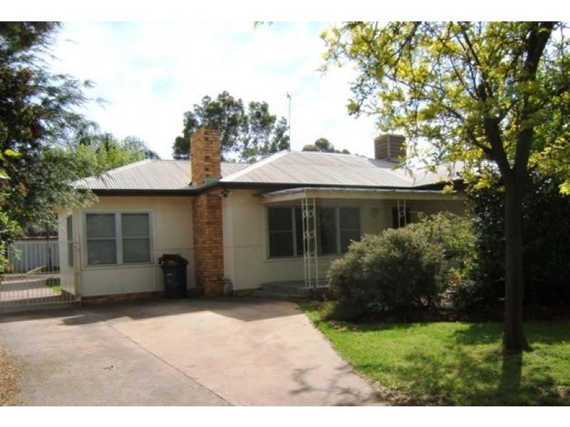 Griffith NSW 2680