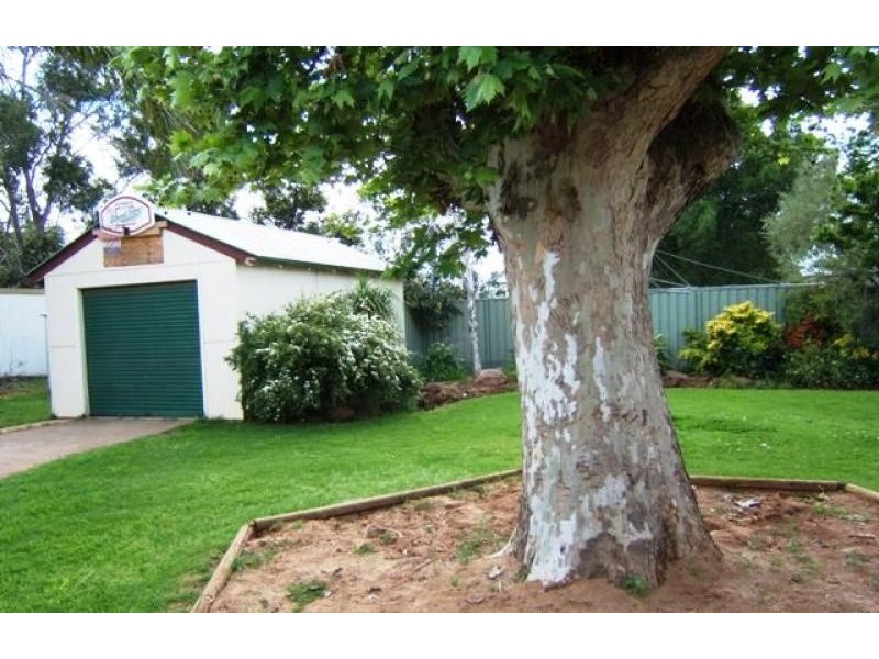 Griffith NSW 2680