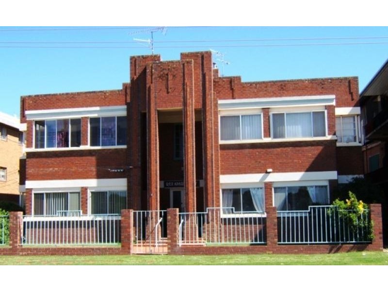 UNIT 1/10 OLYMPIC STREET, Griffith NSW 2680