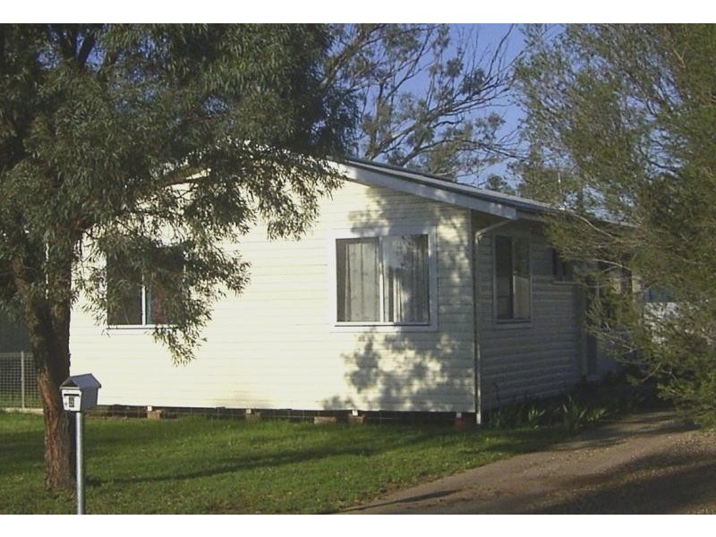 Darlington Point NSW 2706