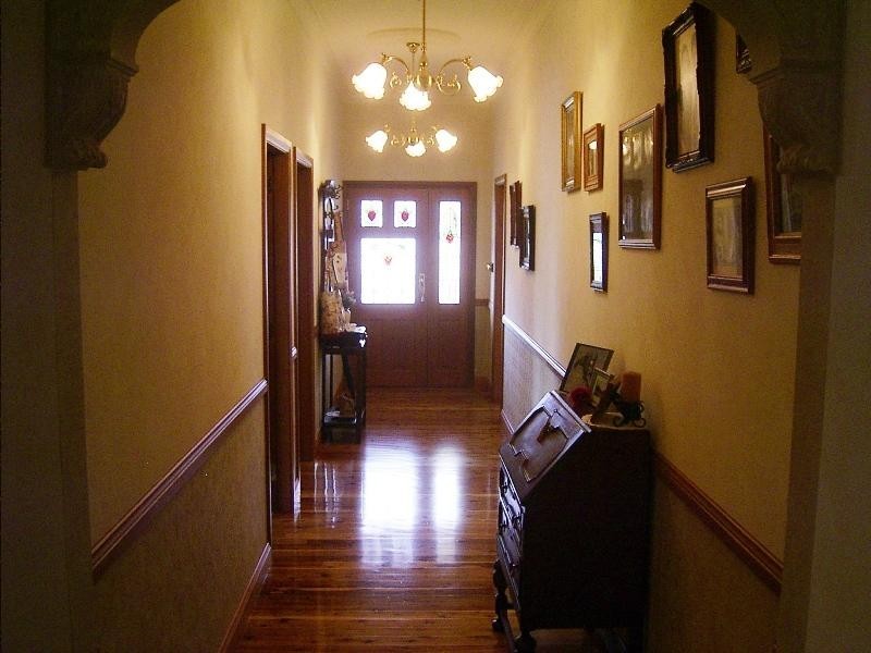 Lake Wyangan NSW 2680