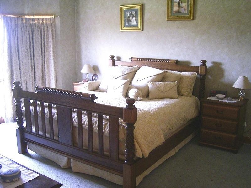 Lake Wyangan NSW 2680