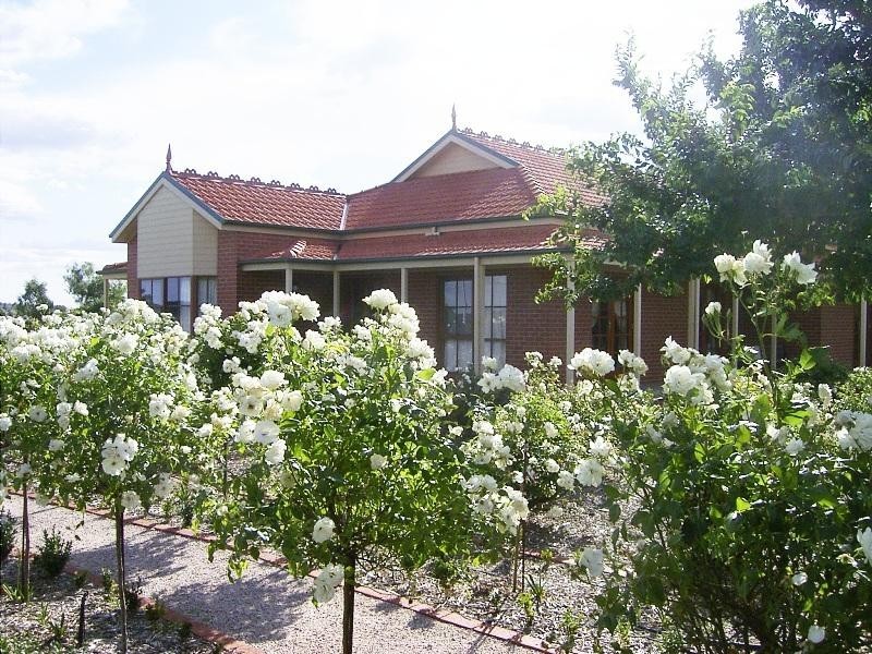 Lake Wyangan NSW 2680