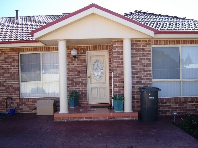Griffith NSW 2680