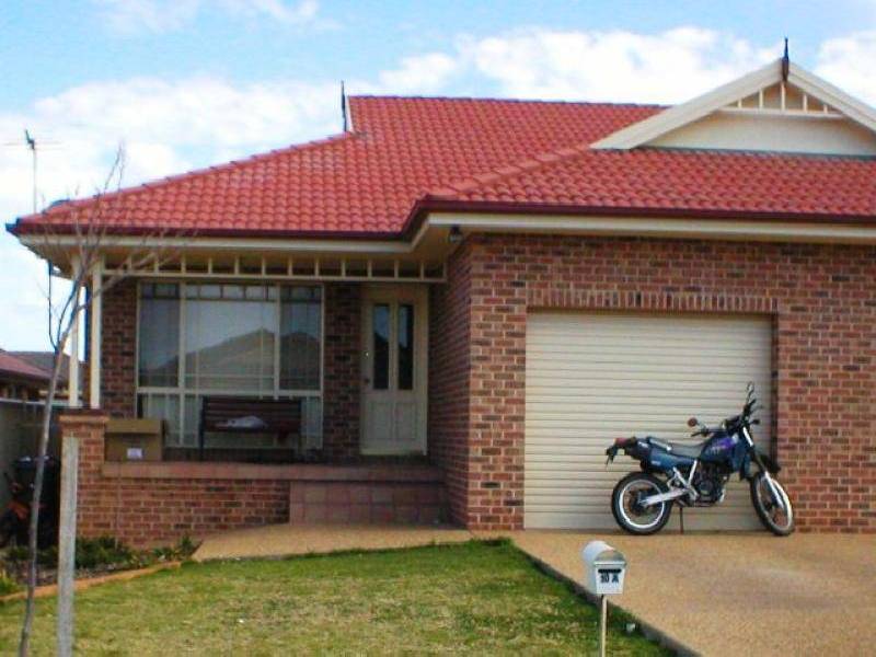 Griffith NSW 2680
