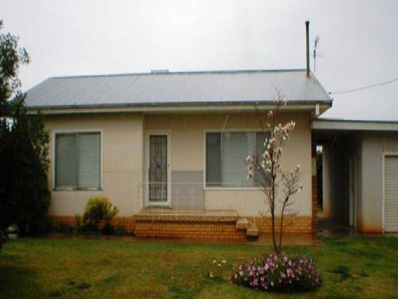 Griffith NSW 2680
