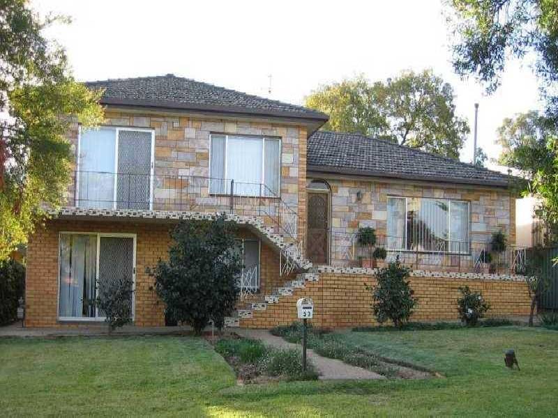 Griffith NSW 2680
