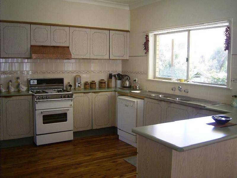 Griffith NSW 2680