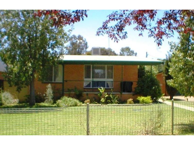 Griffith NSW 2680