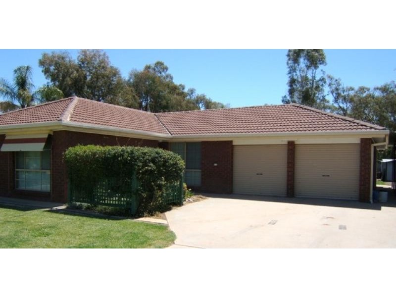 Darlington Point NSW 2706