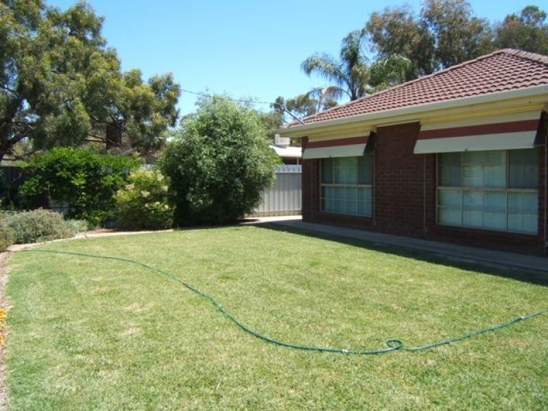 Darlington Point NSW 2706