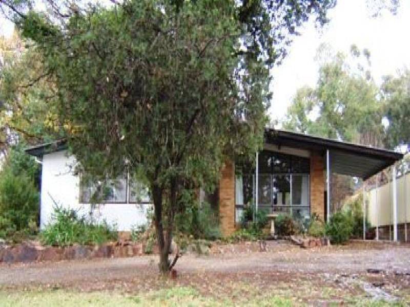 Griffith NSW 2680
