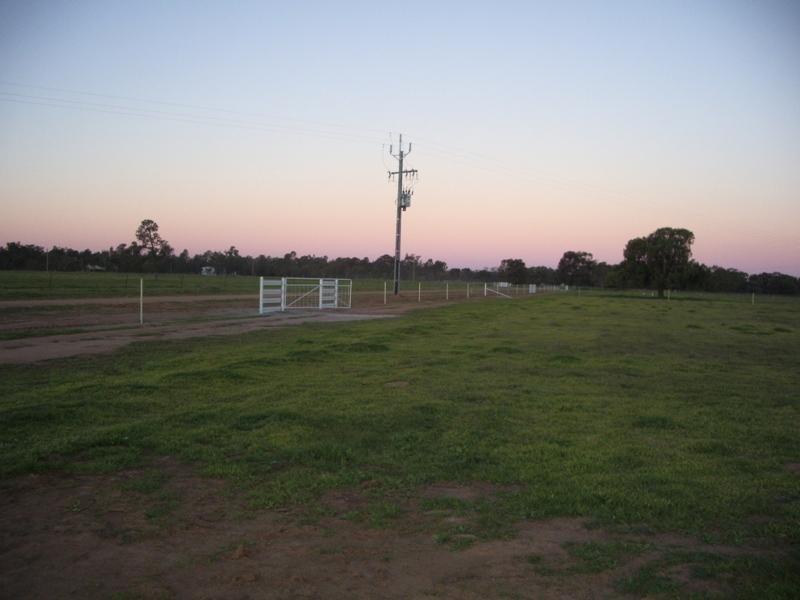 Darlington Point NSW 2706