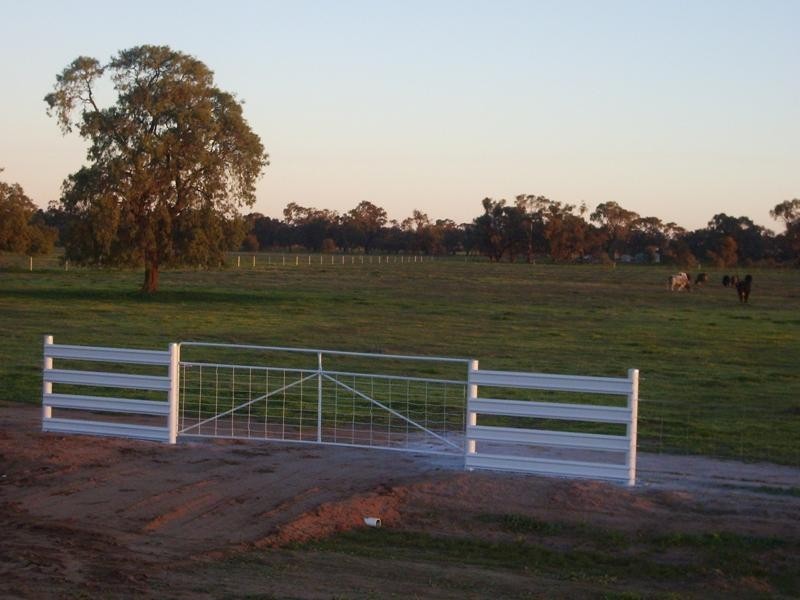 Darlington Point NSW 2706