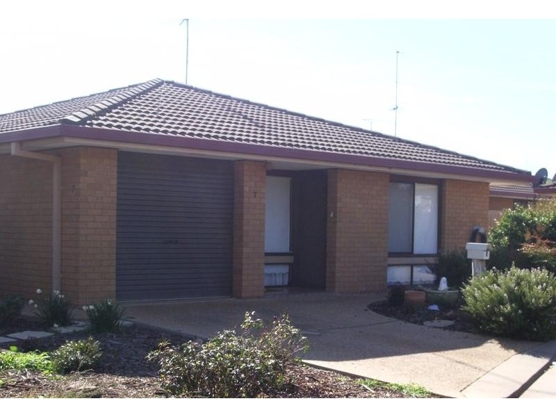 Griffith NSW 2680