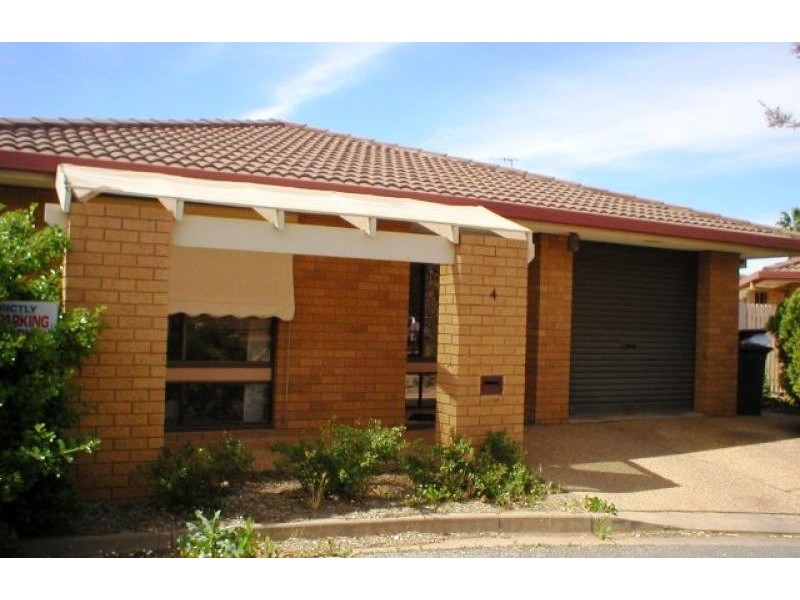 Griffith NSW 2680