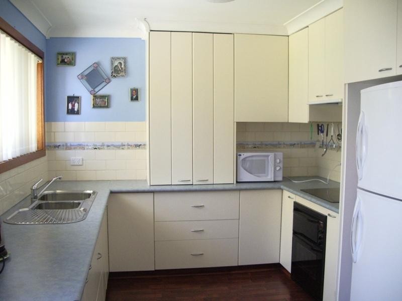 Nericon NSW 2680