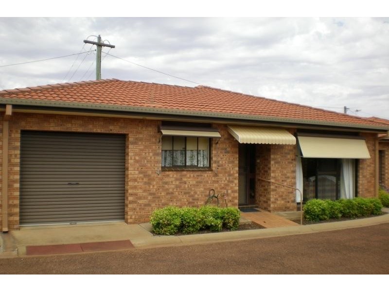 Griffith NSW 2680