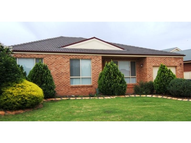 Griffith NSW 2680