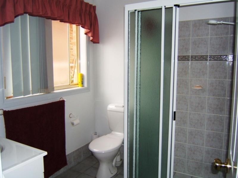 Griffith NSW 2680