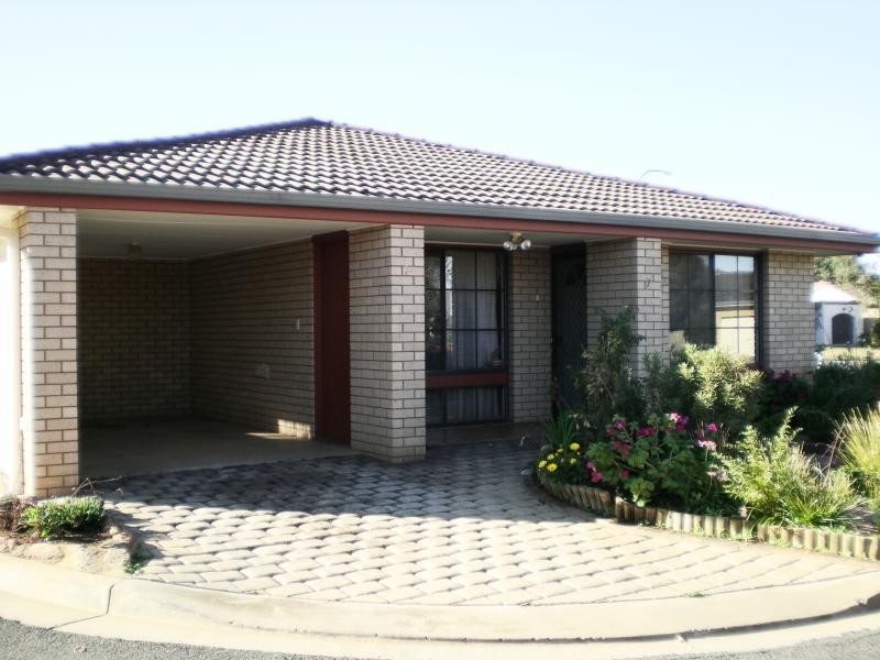 Griffith NSW 2680