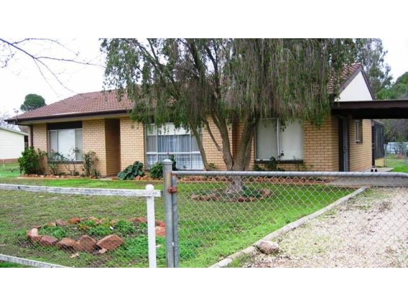 Darlington Point NSW 2706