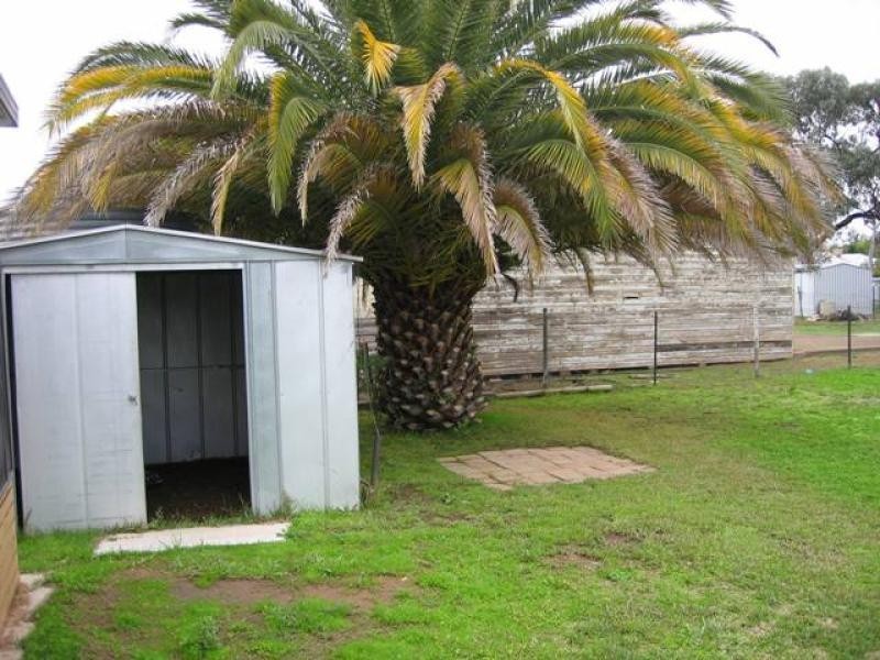 Darlington Point NSW 2706