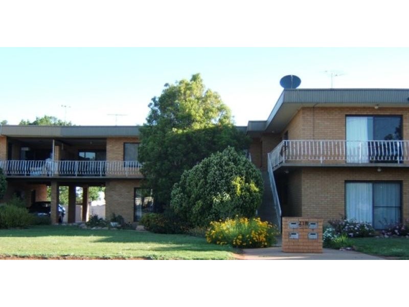 Griffith NSW 2680