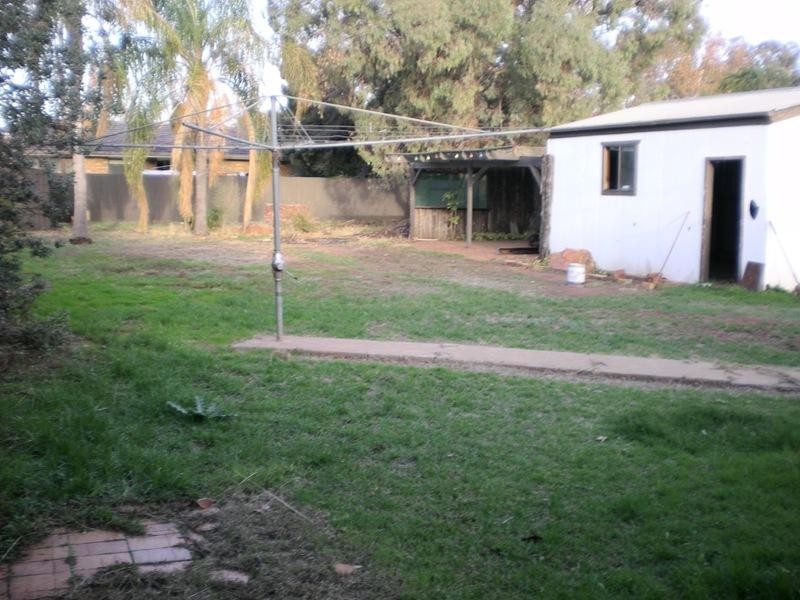 Beelbangera NSW 2680
