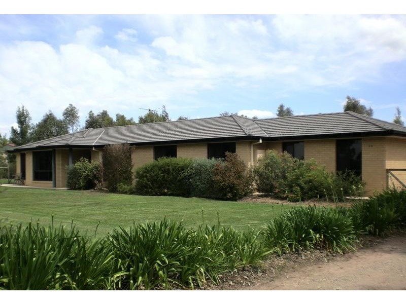 Lake Wyangan NSW 2680