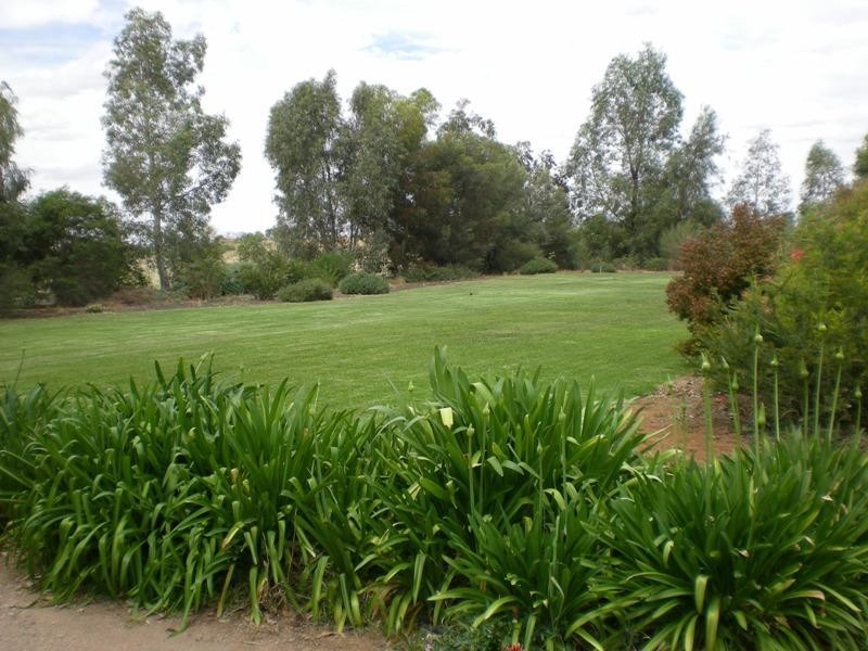 Lake Wyangan NSW 2680
