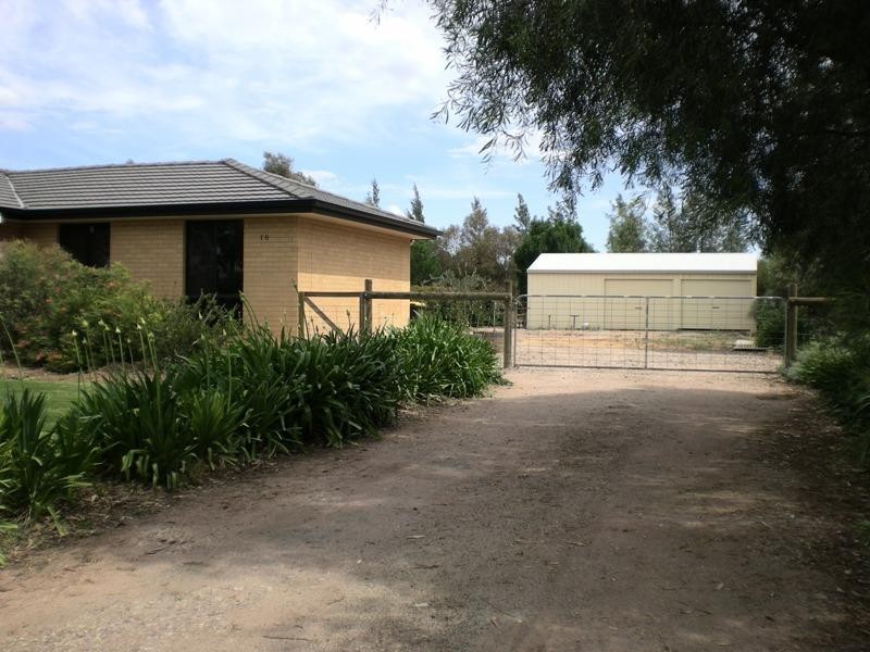 Lake Wyangan NSW 2680