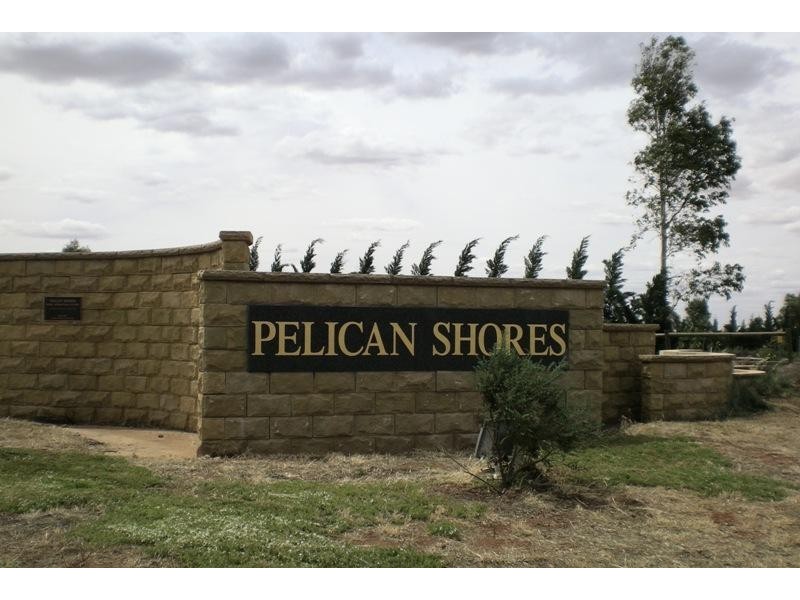 Lake Wyangan NSW 2680