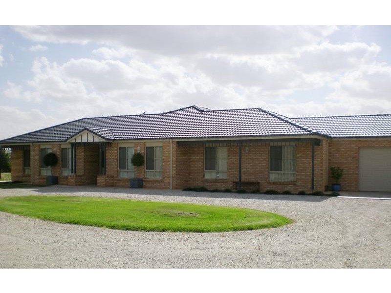 Lake Wyangan NSW 2680