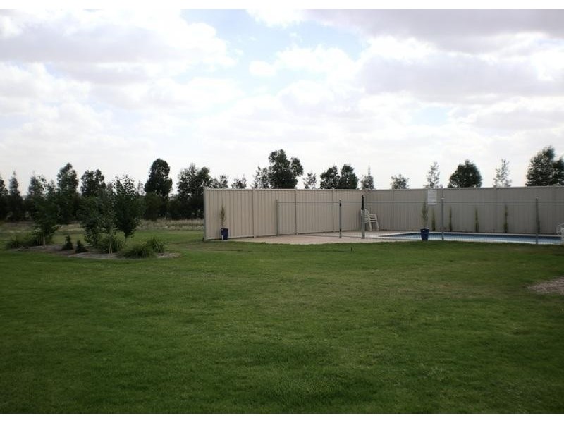 Lake Wyangan NSW 2680