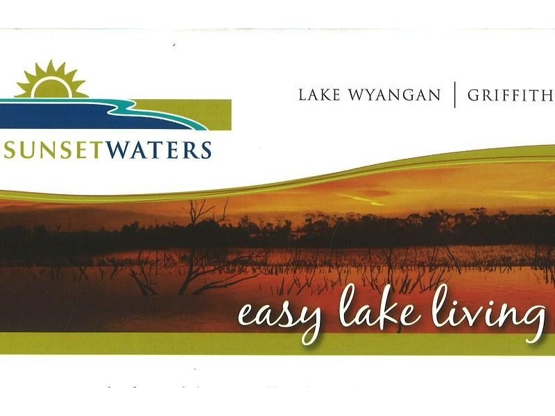 Lake Wyangan NSW 2680