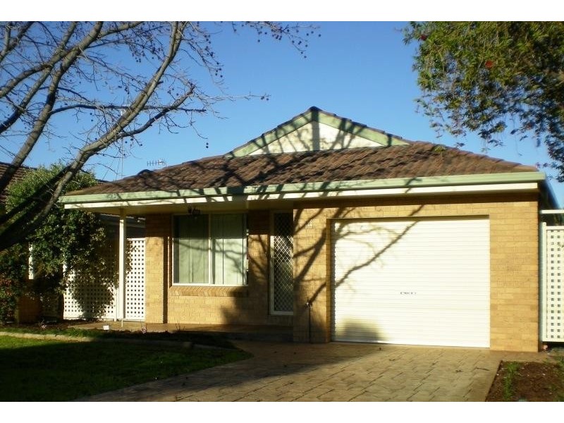 Griffith NSW 2680