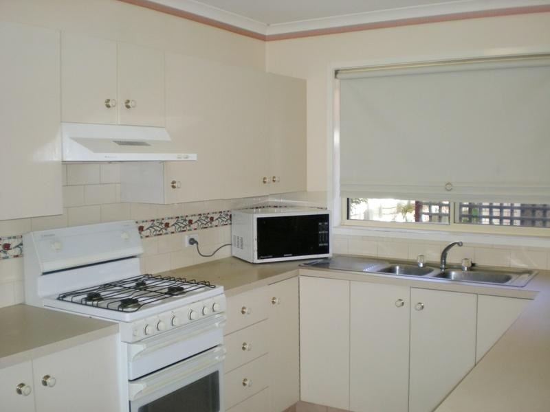 Griffith NSW 2680