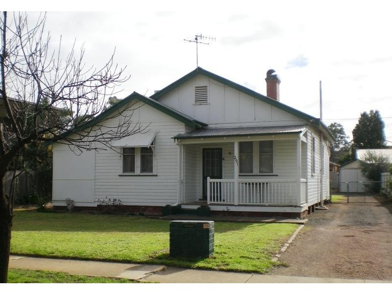 Griffith NSW 2680